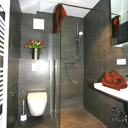 überlinger See-apartments 5 über-see