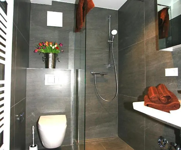 Ueberlinger See-apartments 5 Ueber-see